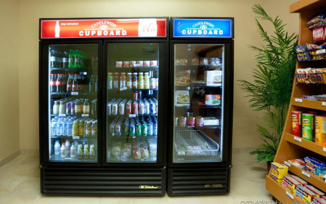 Candlewood Suites - Temple Medical Center by IHG