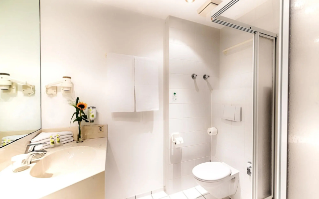 Taste Hotel Kulmbach