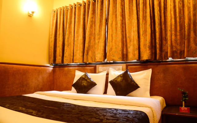OYO Rooms Bandra West