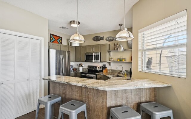 Sandpiper Cove 9214 2 Bedroom Condo by RedAwning