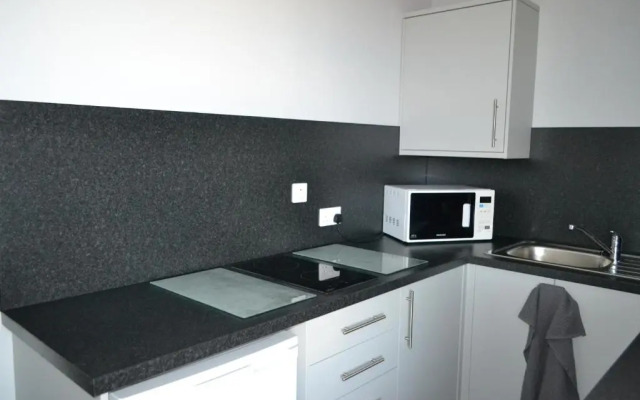 Harbour View Apartment Wick