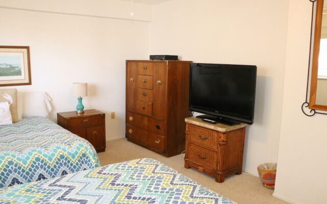 Jamaica Royale 602 - 2 Br Condo