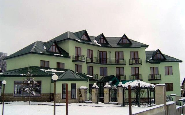 Villa Palace