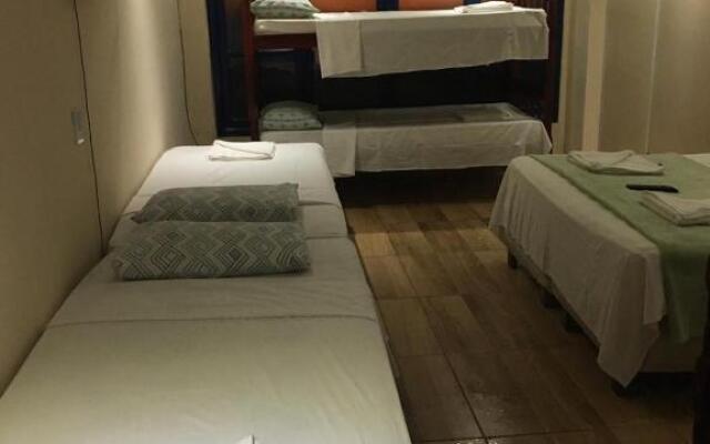 Pousada Recanto do Arraial