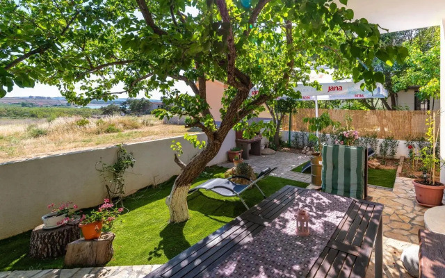 Apartments with a parking space Povljana, Pag - 232