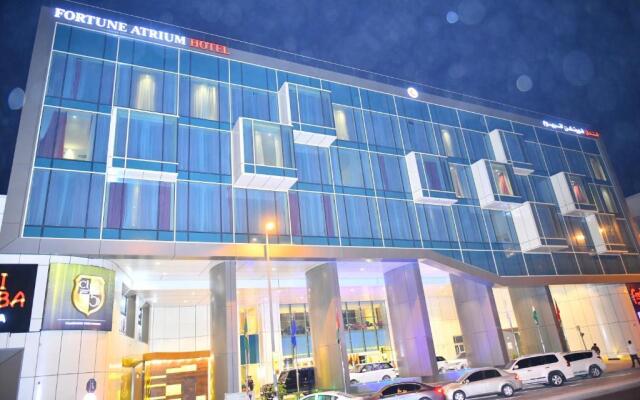 Fortune Atrium Hotel