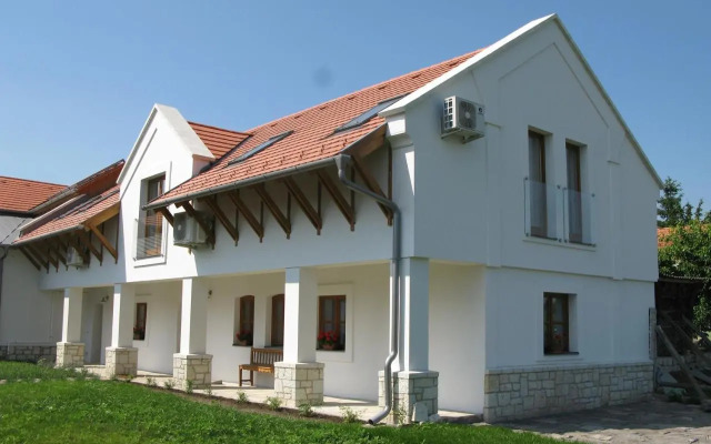 Tokaj Nobilis Udvarház