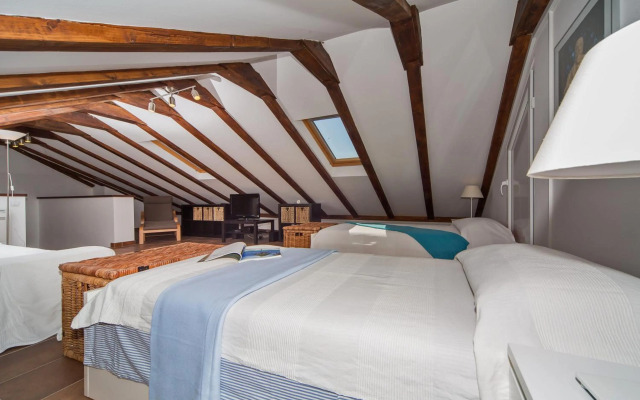 I Sassi Bianchi - East Villa