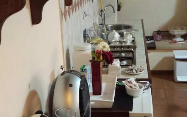 Guest House Su Misura