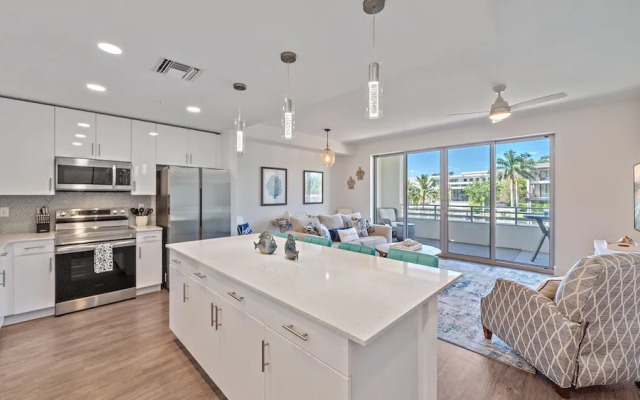 Sunsets At The Strand 1 Bedroom Condo