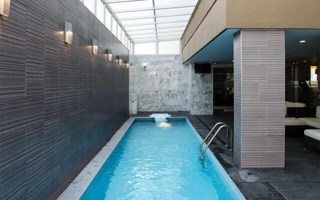 Casa Inn Galerias Celaya