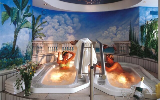 Sporthotel Krone