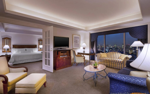 The Westin Tokyo - photo 2