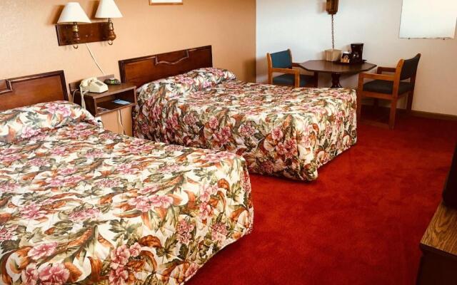 Riverview Cabins