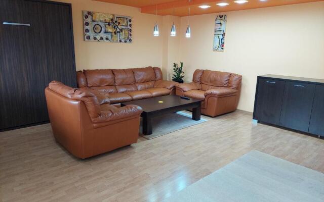 Apartament Anthony