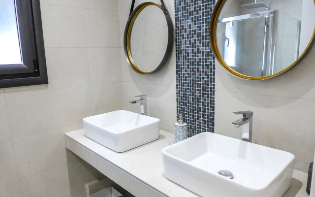 Holiday Home Villa Serpentines