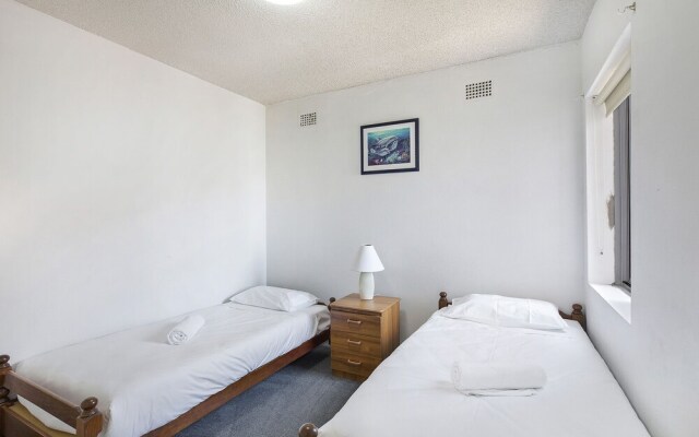 Dolphin Court - Unit 12