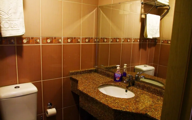 Isik Otel