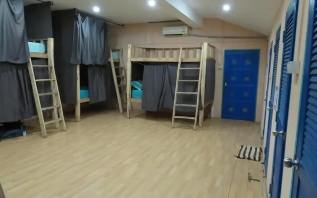 Casa Luna Hostel