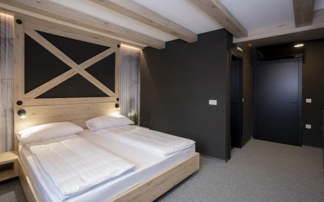 Rooms Bolero