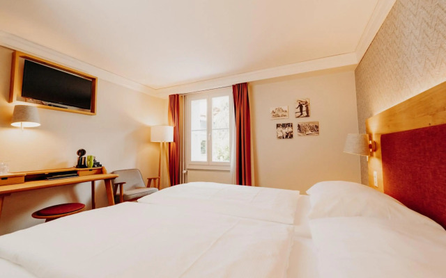 Parkhotel Schoenegg