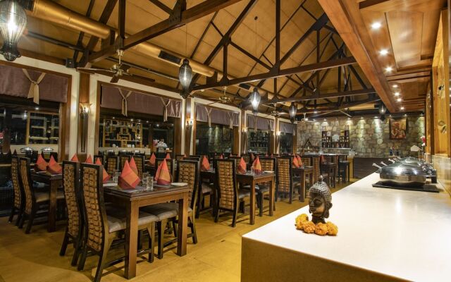 Ananta Spa & Resorts