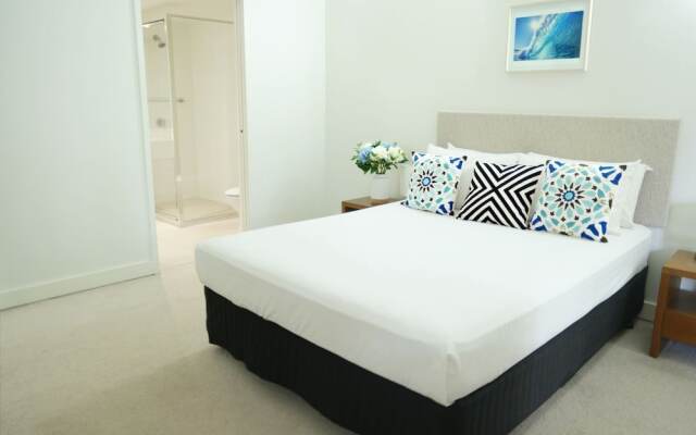 Drift Private Apartment 2109