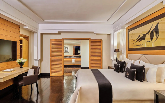 Hôtel & Ryads Barrière Le Naoura