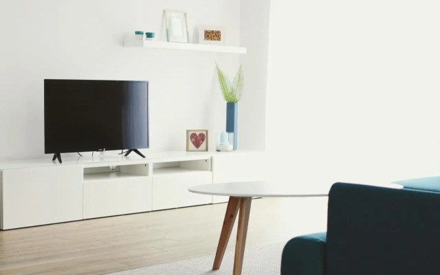 RESIDENCES by zec – SUPERIOR comfort. PERFECT holidays.