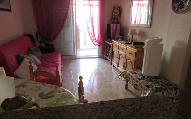 Bungalow in the district of La Mata - 1