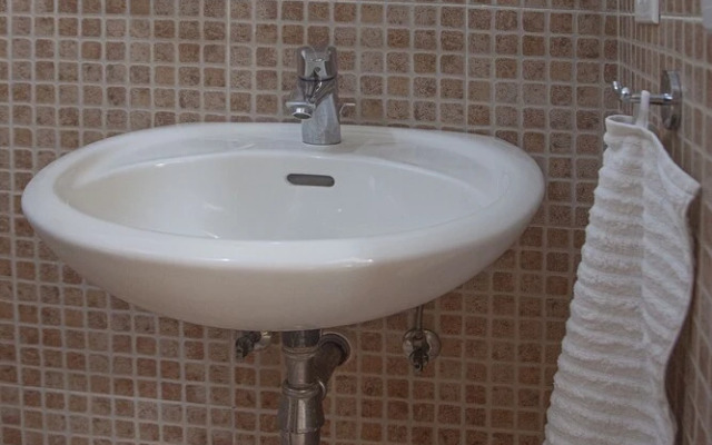 Malecón Blue Apartment