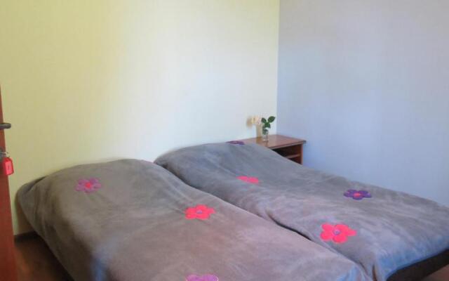 Tvishi Guest House