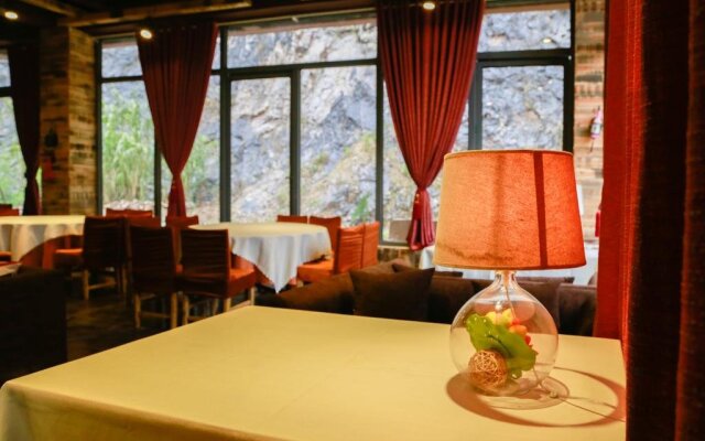Yangshuo Li Yue Hotel