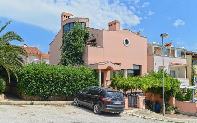 Apartments Marijan 105