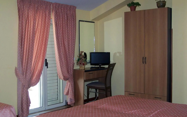 Hotel Belvedere