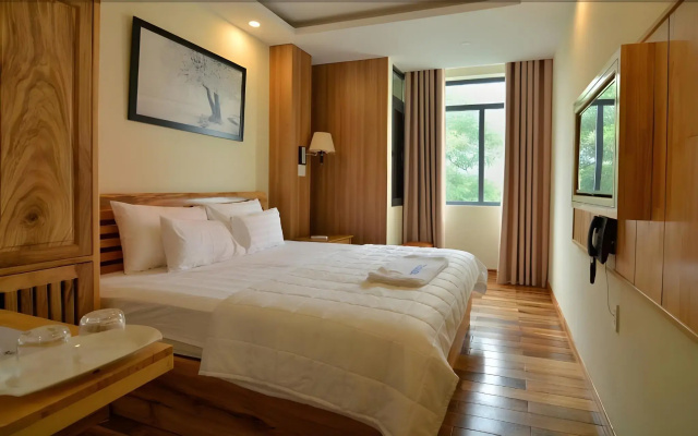 Senk Nha Trang Managed by NEST Group