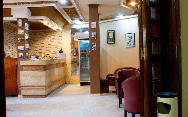 Hotel Halima
