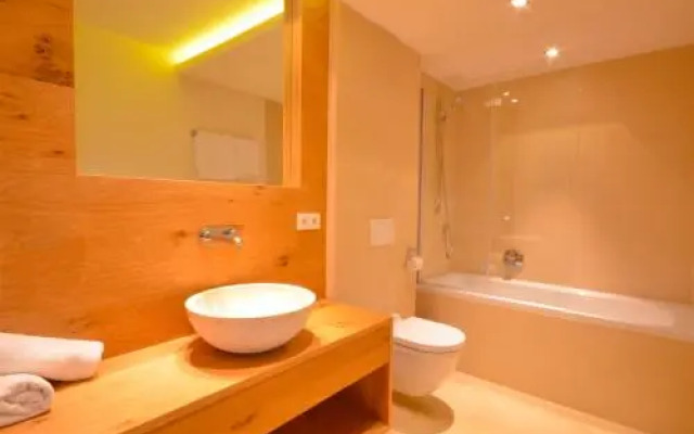 Appartement Diana by Alpen Apartments