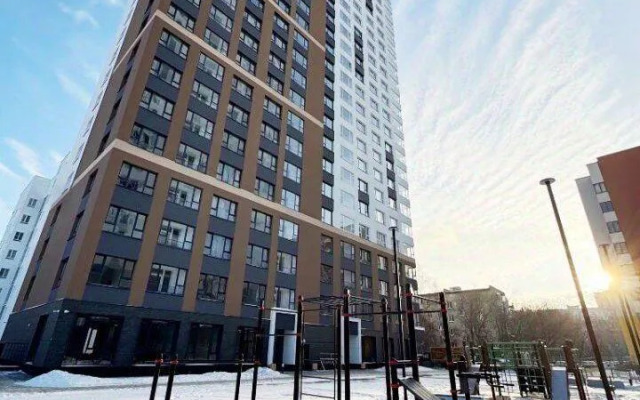 Дрим Хаус на ул. Фрунзе, д. 31/2