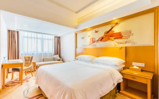 Vienna International Hotel Guangdong Foshan Nanhai Heshun