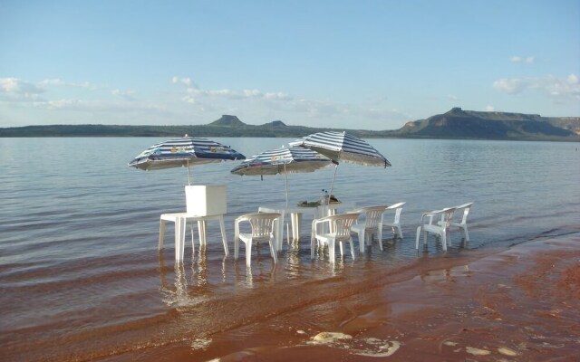 Pousada Marina do Sol