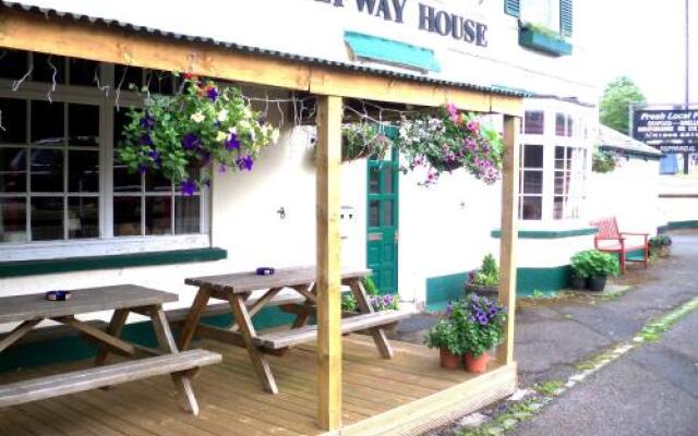 Halfway House Inn