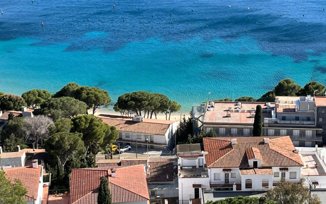Appartement Roses Canyelles