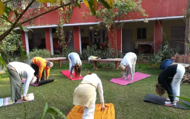 Hotel Sunbird by OpenSky