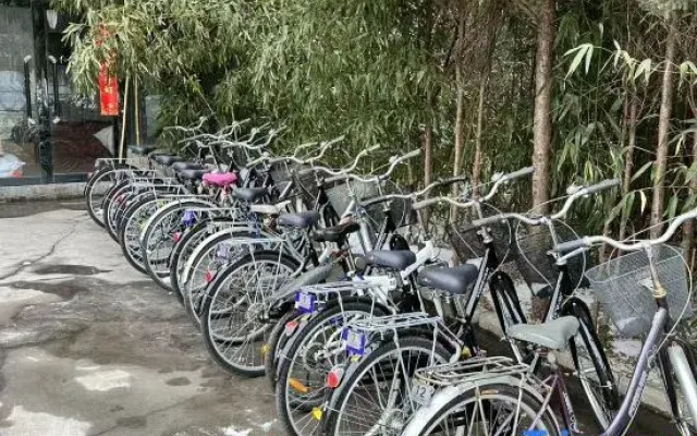 Starway Hotel (Changzhi Medical College)