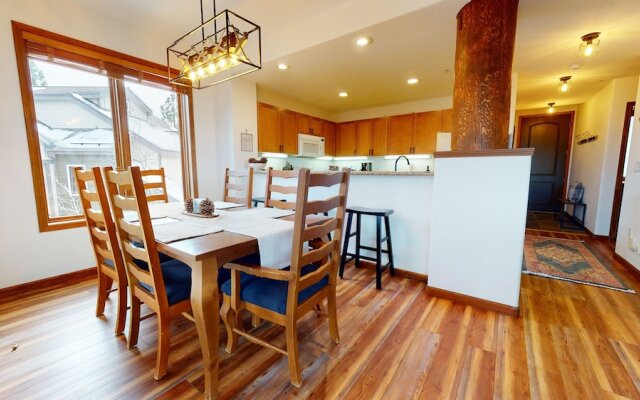 Eagle Run #103 2 Bedroom Condo