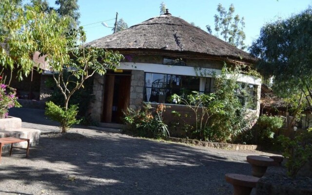 Jerusalem Hotel Lalibela