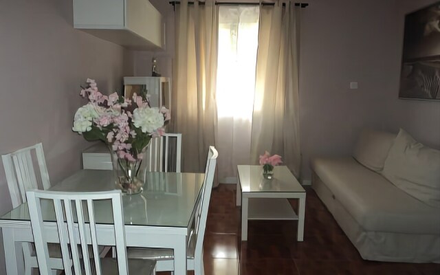 Apartamento Zona Norte