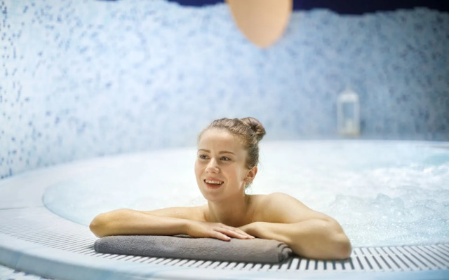 Valamar Diamant Hotel