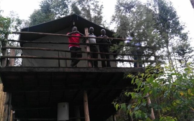 Hawk's Eye Lodge Bunyonyi